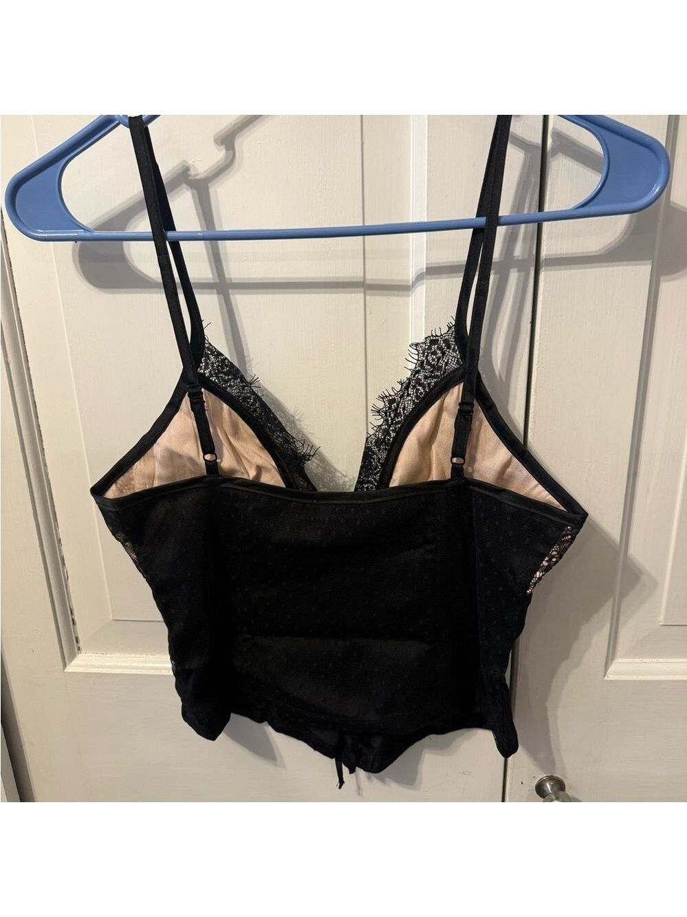 Free People, NWT See Me Now Cami SEXY!! - Picture 4 of 7